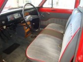 内装 INTERIOR