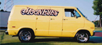 MOONTASTIC