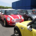 MINI A-1 CRUISE 006