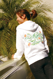 Apparel