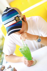 Apparel