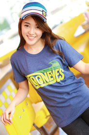 Apparel