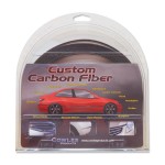 Carbon Fiber Trim