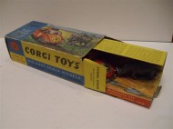 Corgi II 002