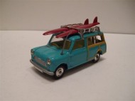 Corgi II 012