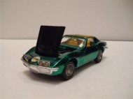 Corgi II 022