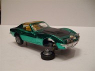Corgi II 023