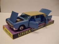 Corgi Toys 010