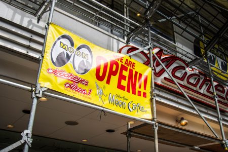 外壁リフレッシュ工事のご案内